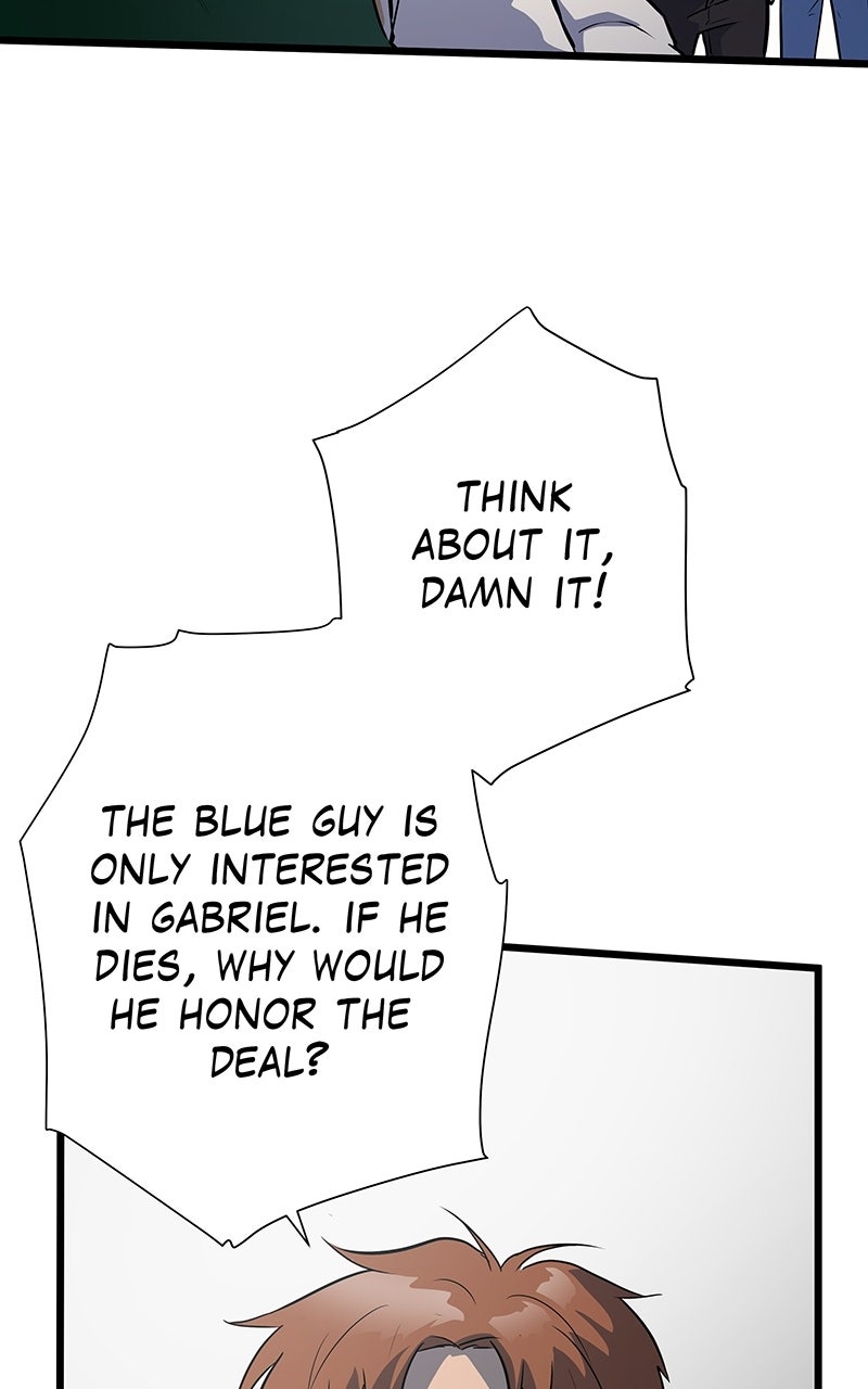 Arena Episode 11 page 45 - 