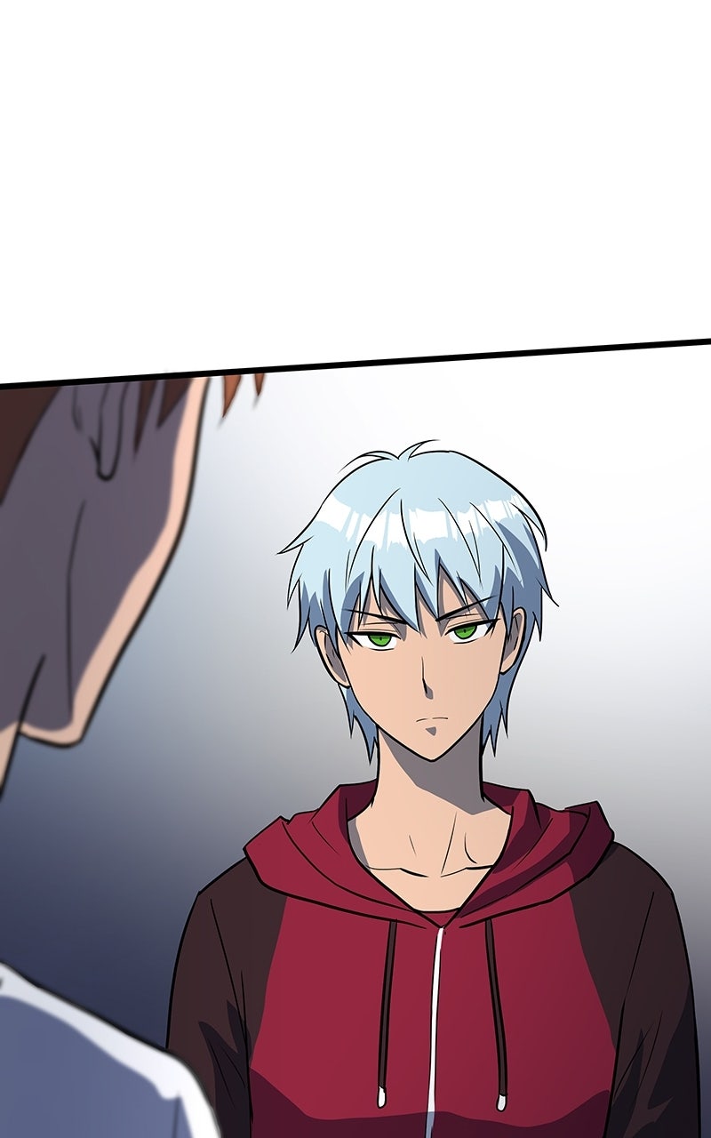 Arena Episode 11 page 47 - 