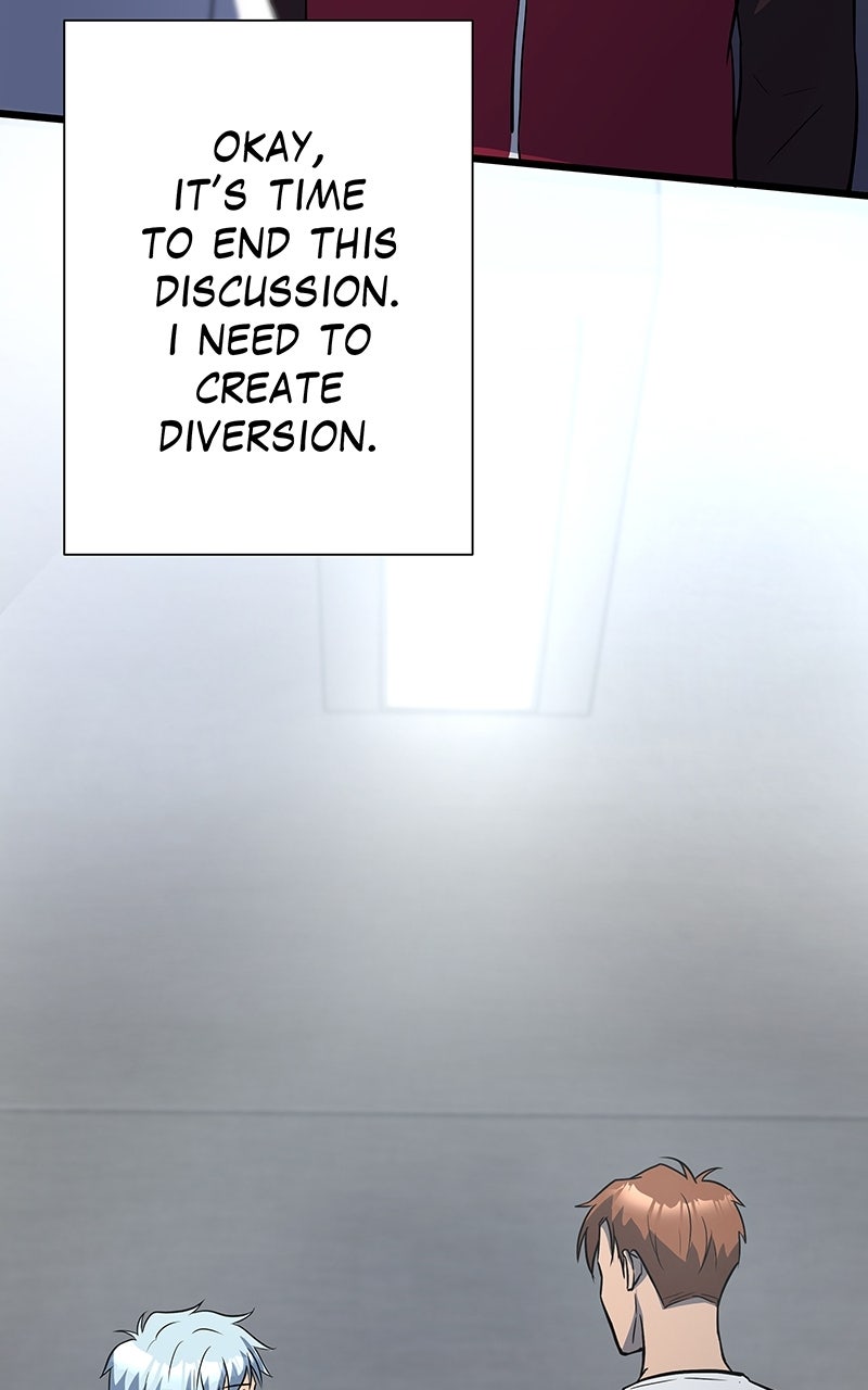 Arena Episode 11 page 48 - 