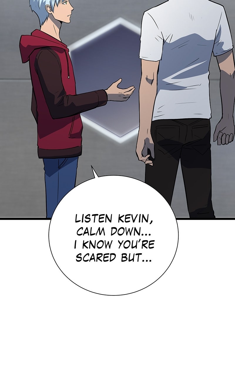 Arena Episode 11 page 49 - 