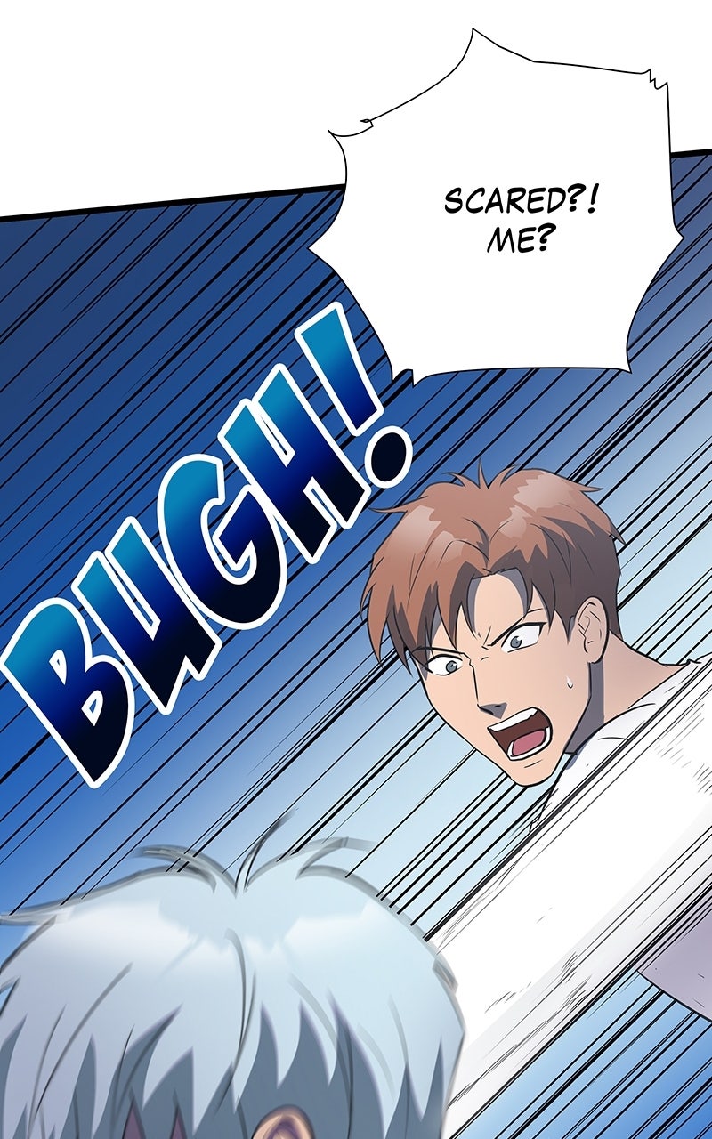 Arena Episode 11 page 50 - 