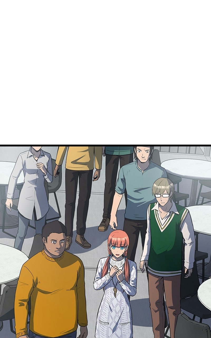 Arena Episode 11 page 6 - 