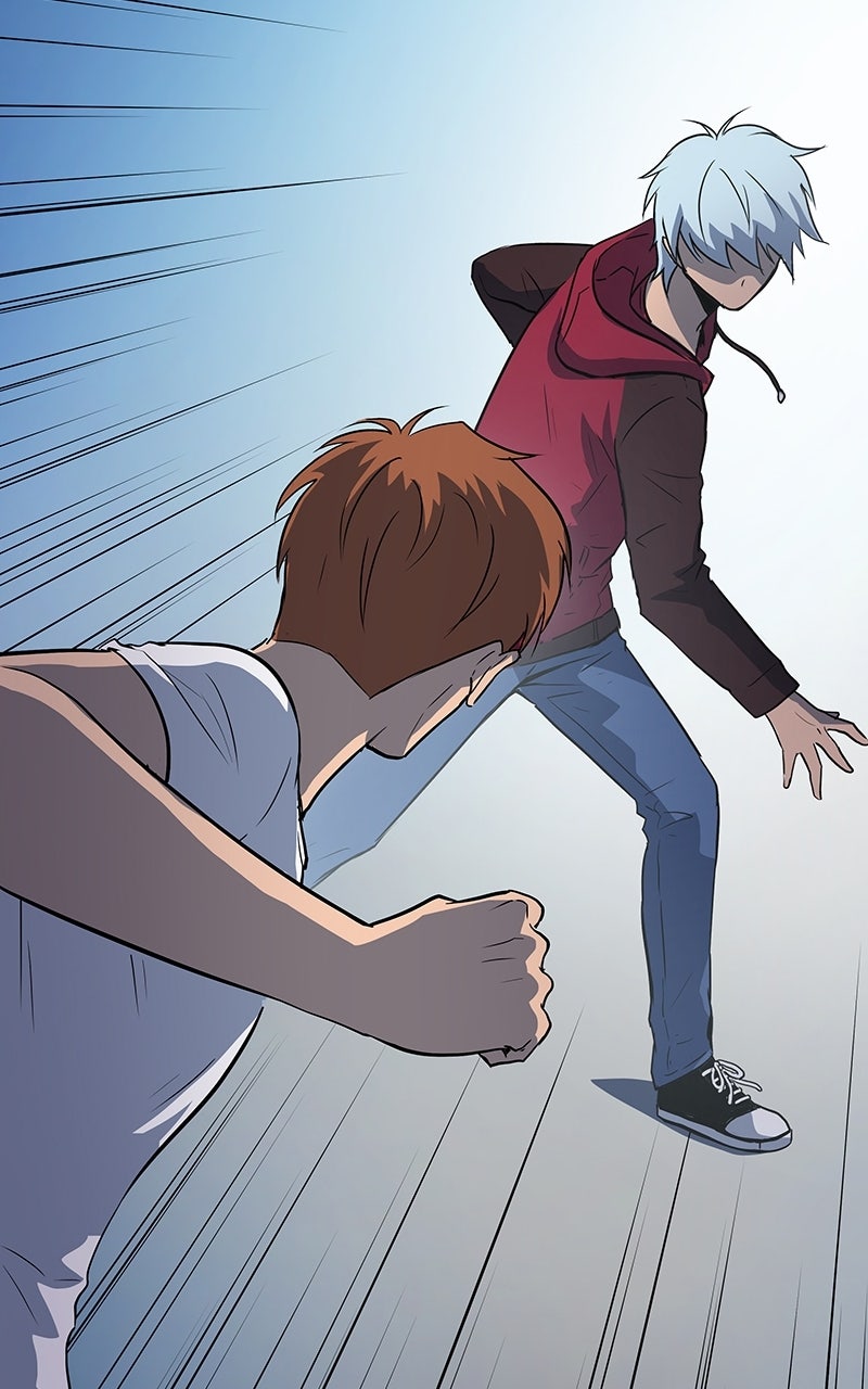 Arena Episode 11 page 54 - 