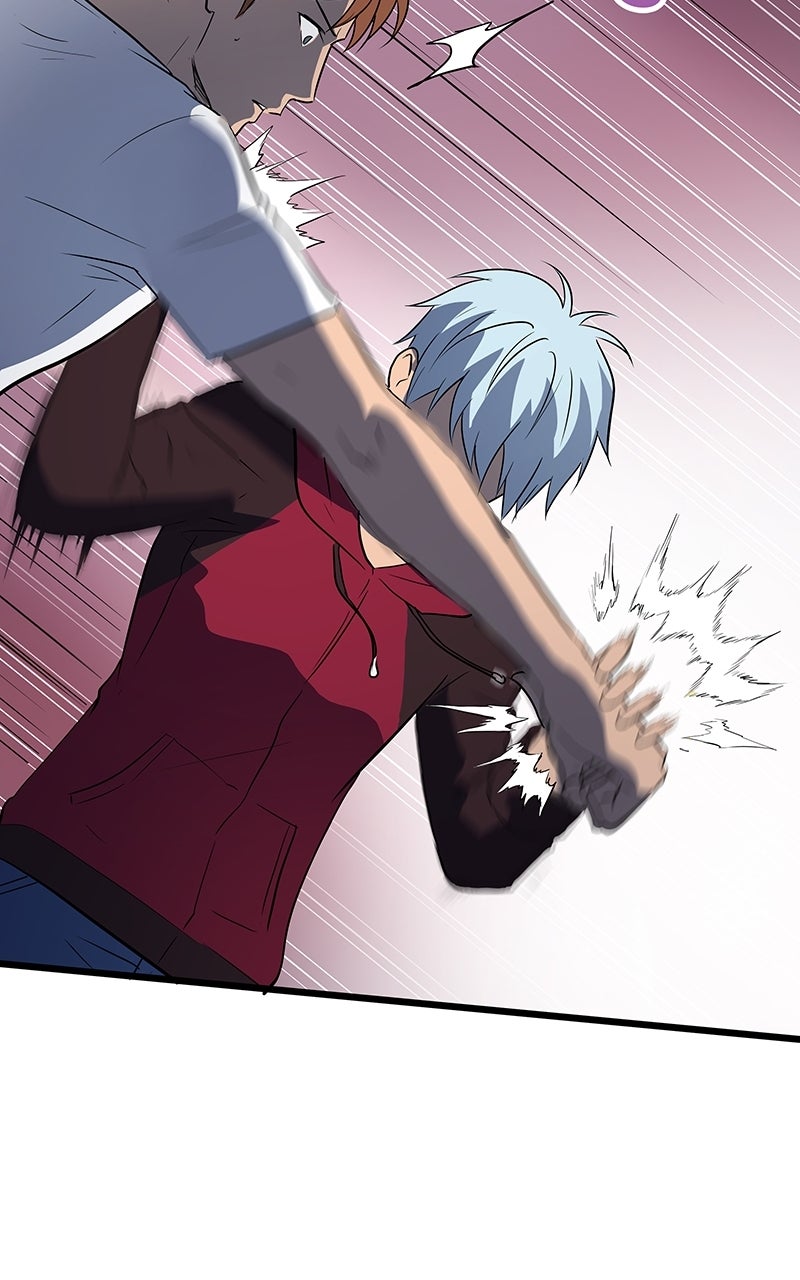 Arena Episode 11 page 56 - 