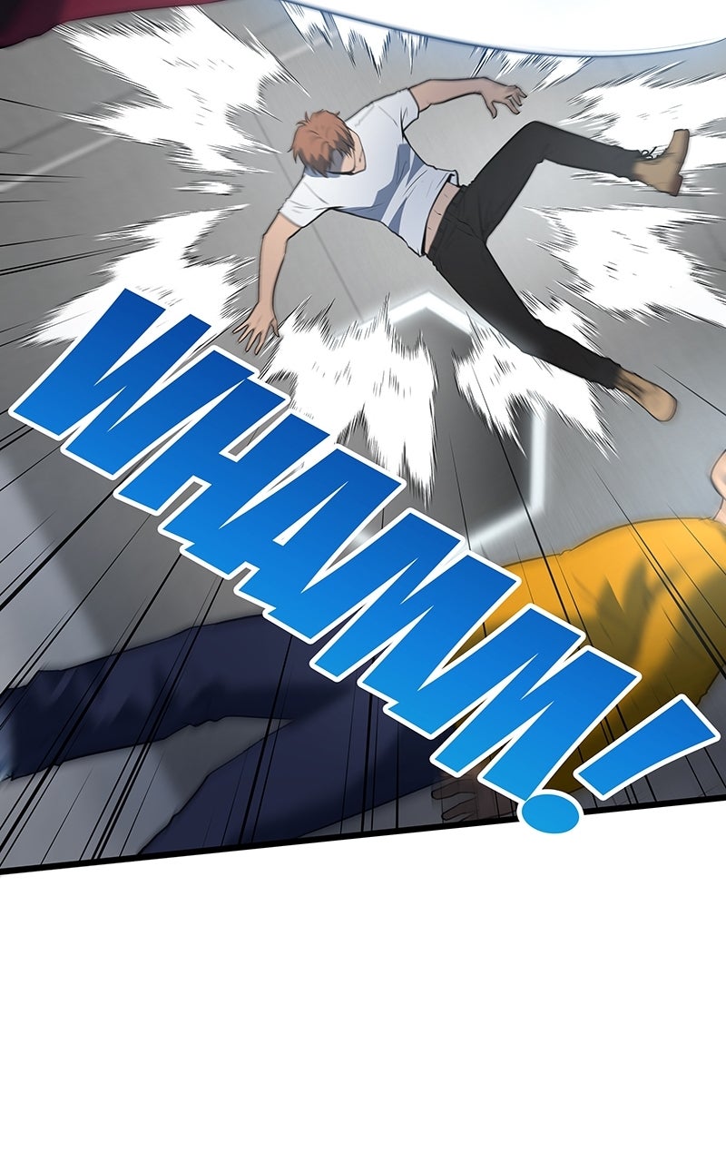 Arena Episode 11 page 58 - 