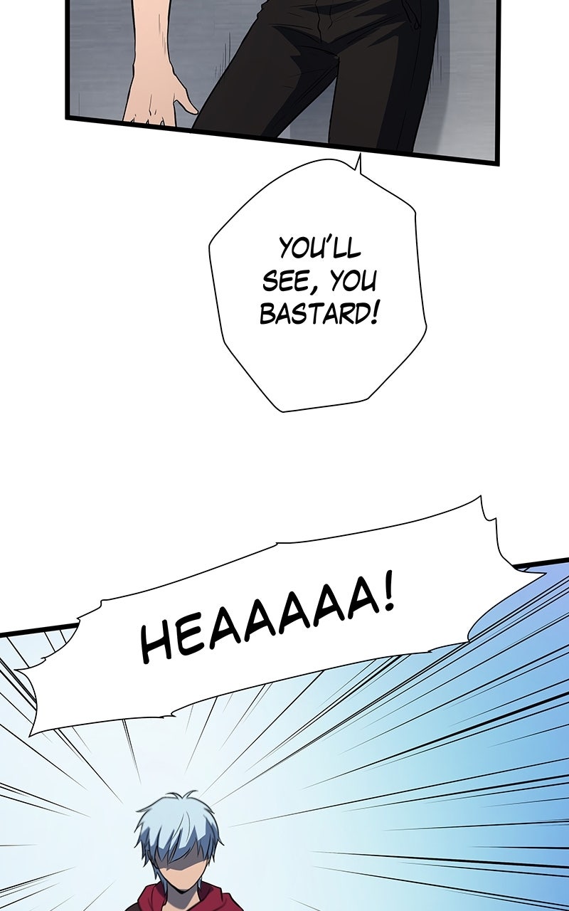 Arena Episode 11 page 60 - 