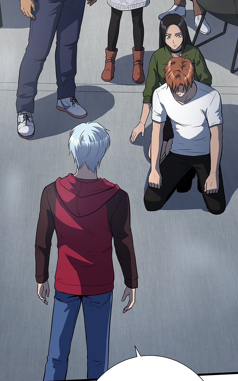 Arena Episode 11 page 7 - 