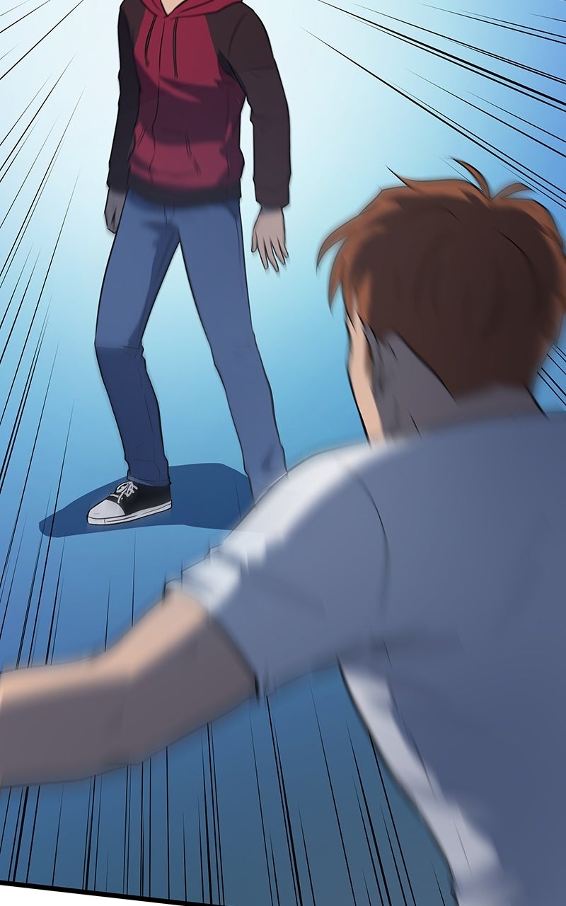 Arena Episode 11 page 61 - 