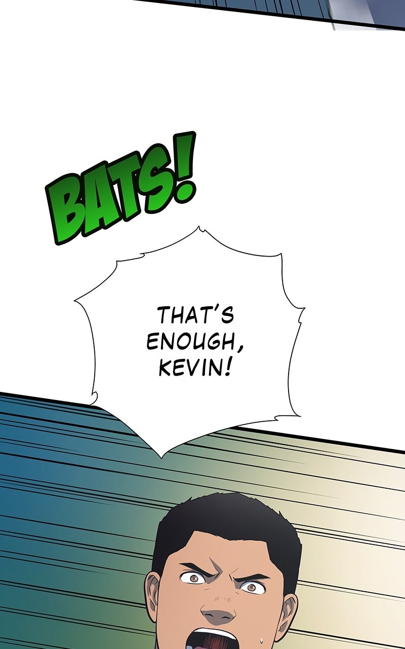 Arena Episode 11 page 62 - 
