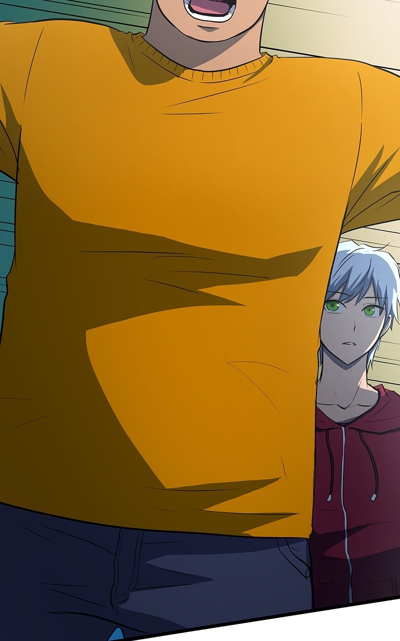 Arena Episode 11 page 63 - 