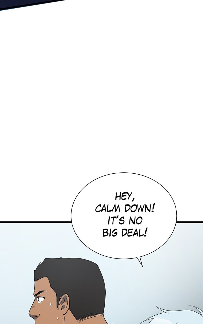Arena Episode 11 page 64 - 
