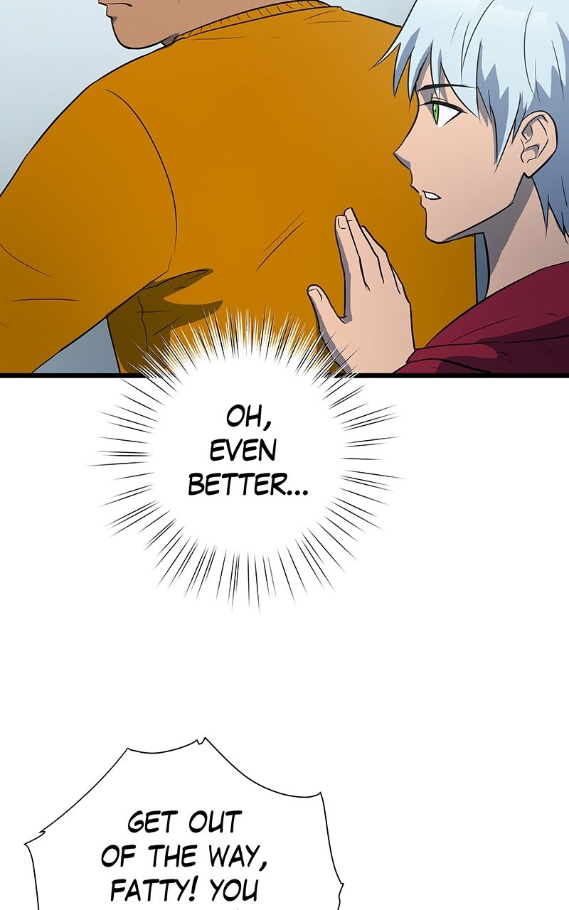 Arena Episode 11 page 65 - 