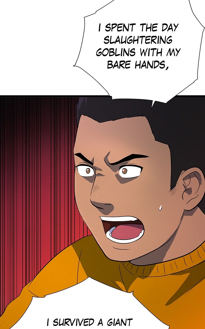 Arena Episode 11 page 67 - 