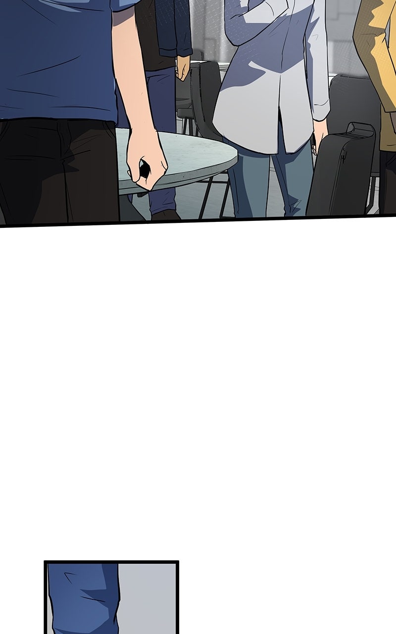 Arena Episode 11 page 71 - 
