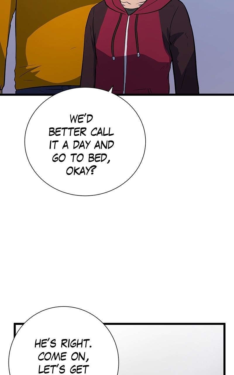 Arena Episode 11 page 73 - 