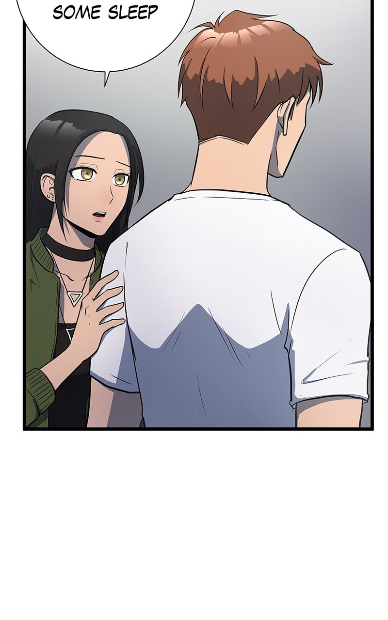 Arena Episode 11 page 74 - 