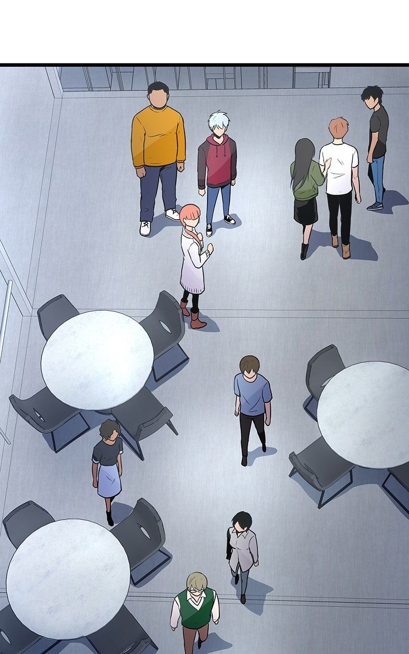 Arena Episode 11 page 75 - 