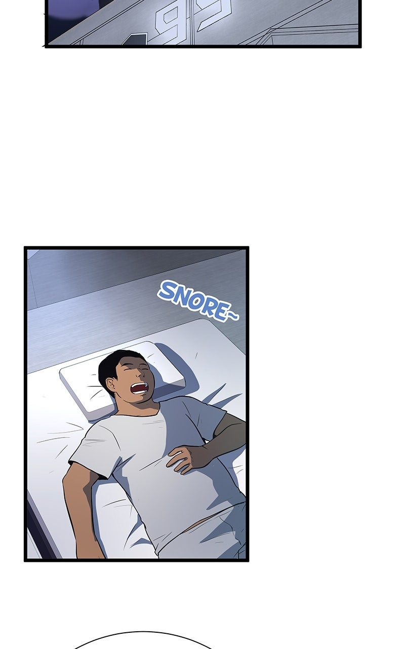 Arena Episode 11 page 77 - 