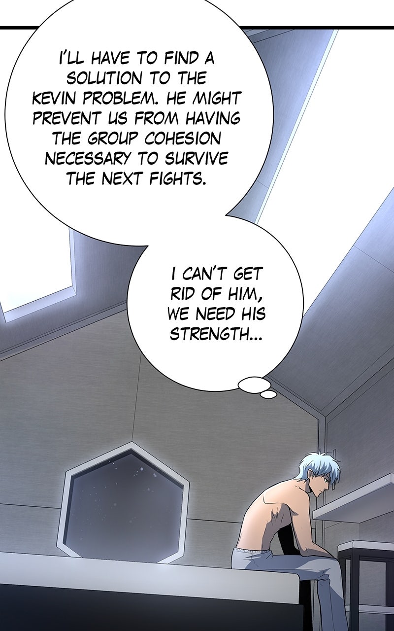 Arena Episode 11 page 78 - 