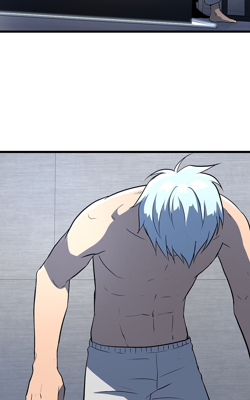 Arena Episode 11 page 79 - 