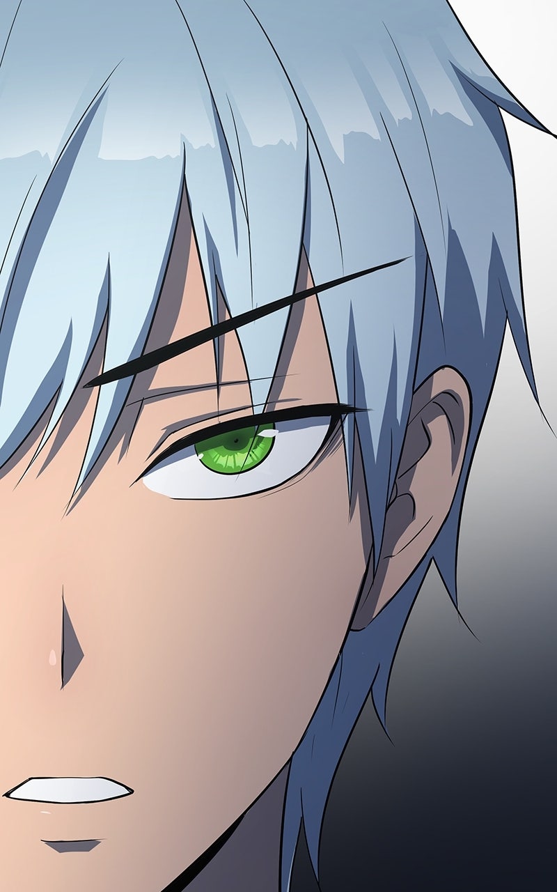 Arena Episode 11 page 9 - 