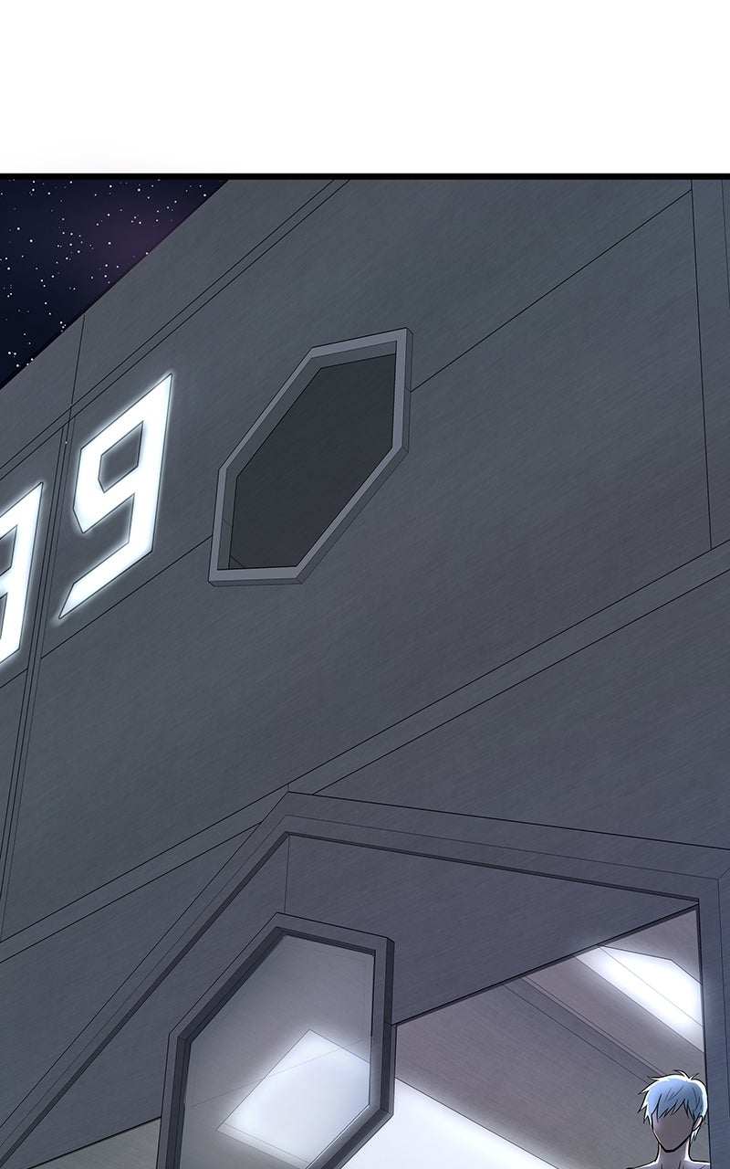 Arena Episode 11 page 82 - 