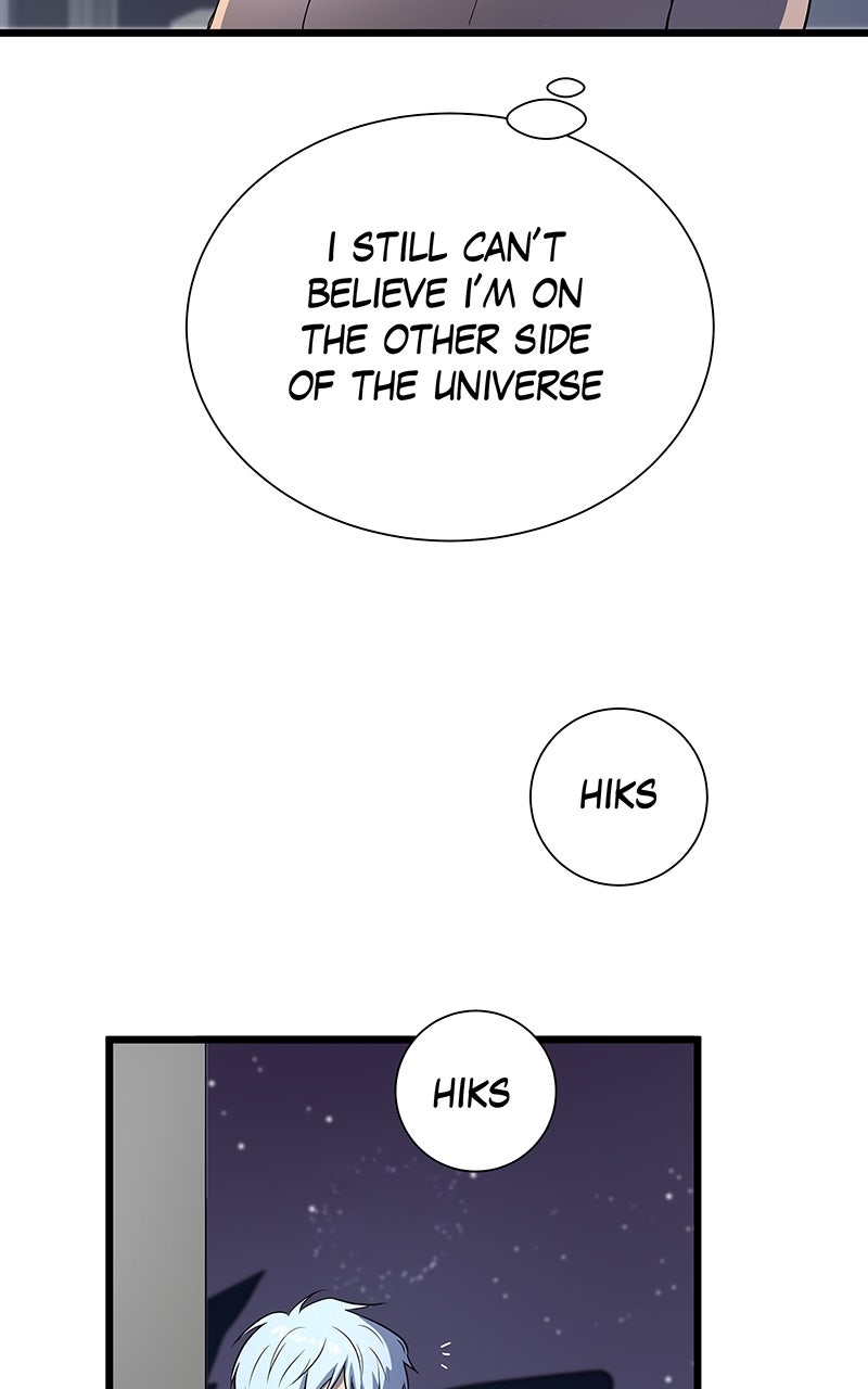 Arena Episode 11 page 85 - 