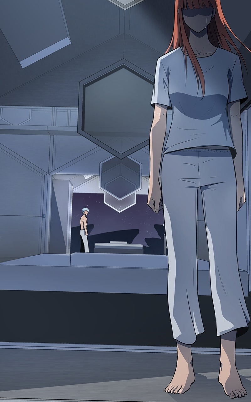 Arena Episode 11 page 87 - 