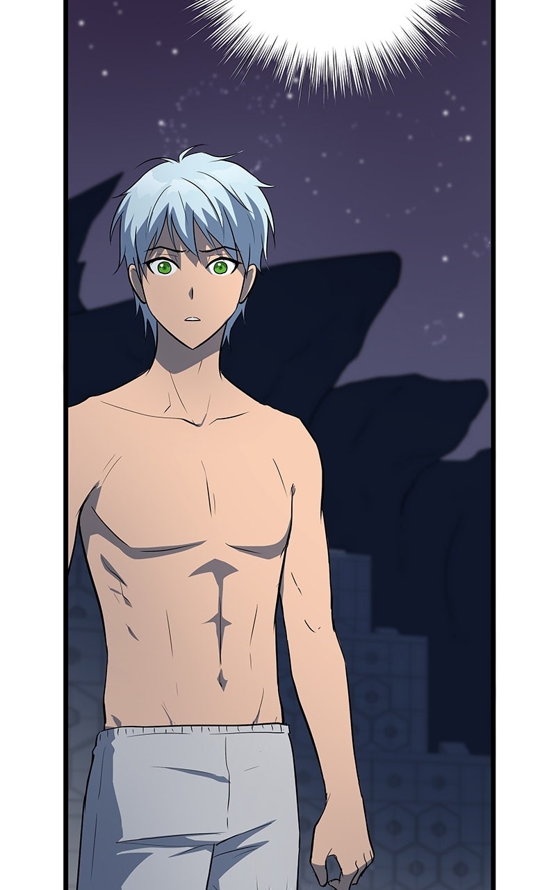 Arena Episode 11 page 90 - 