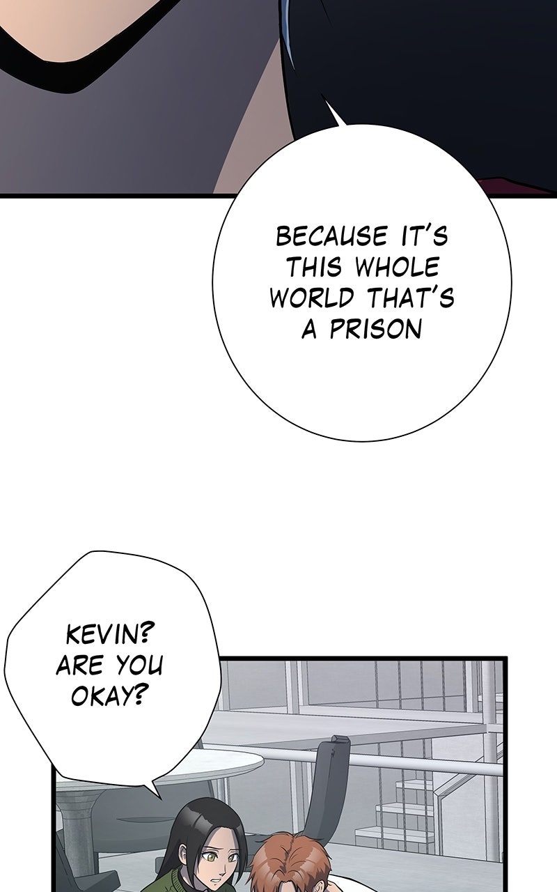 Arena Episode 11 page 10 - 