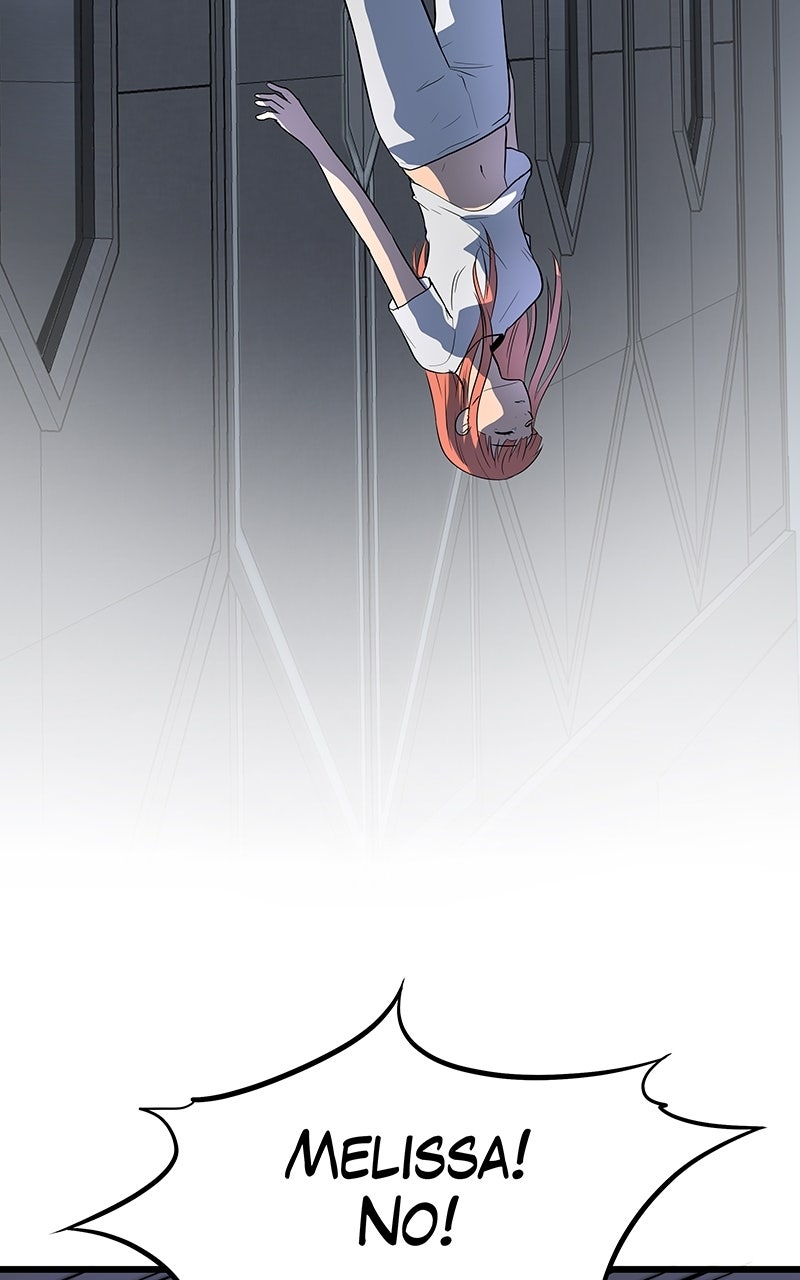 Arena Episode 11 page 98 - 