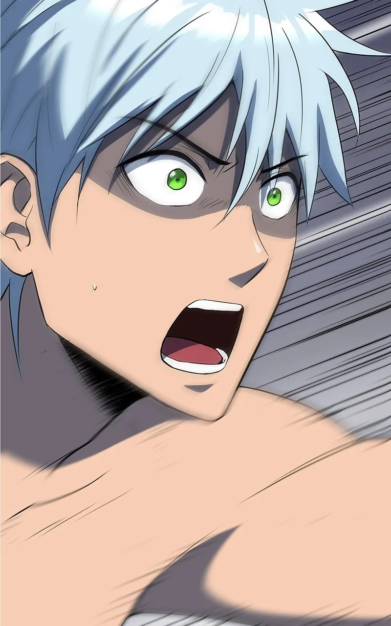Arena Chapter 12 page 16 - 