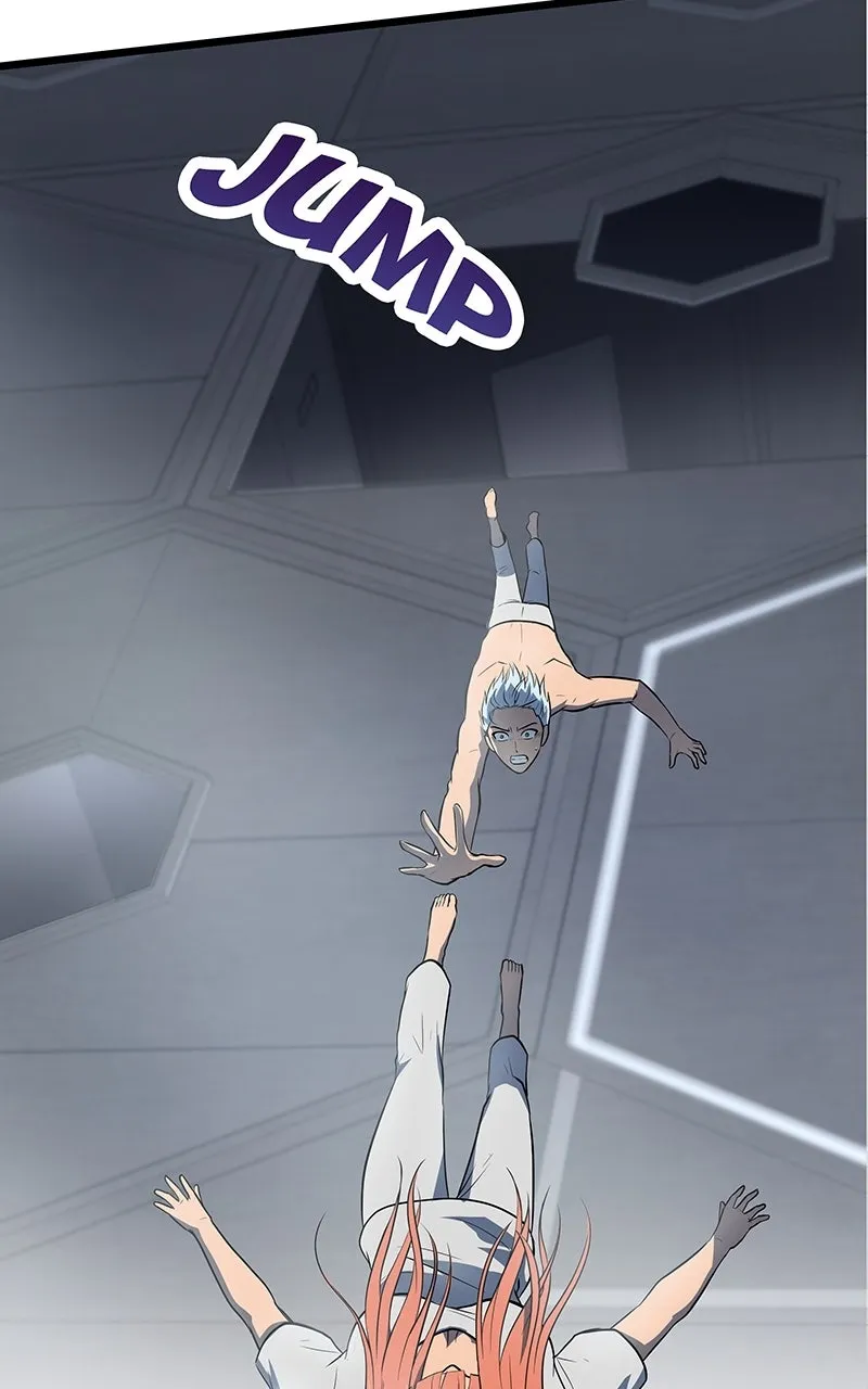 Arena Chapter 12 page 20 - 