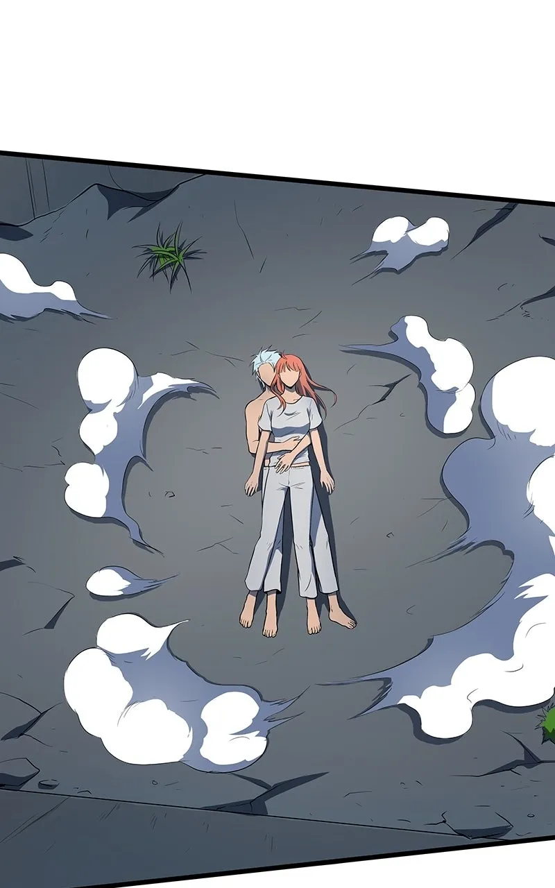 Arena Chapter 12 page 27 - 