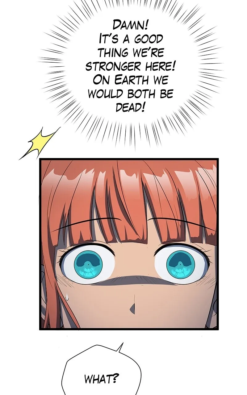 Arena Chapter 12 page 30 - 