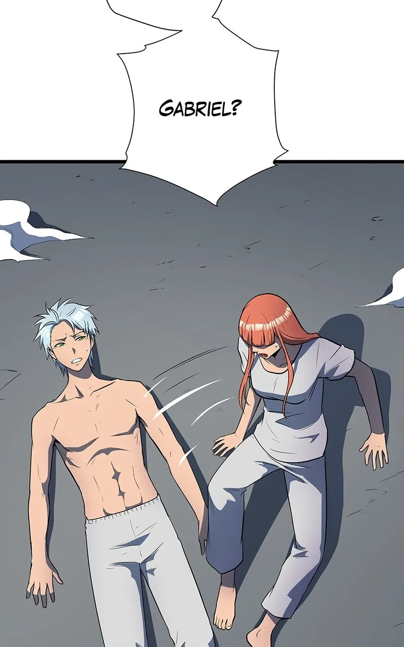 Arena Chapter 12 page 31 - 