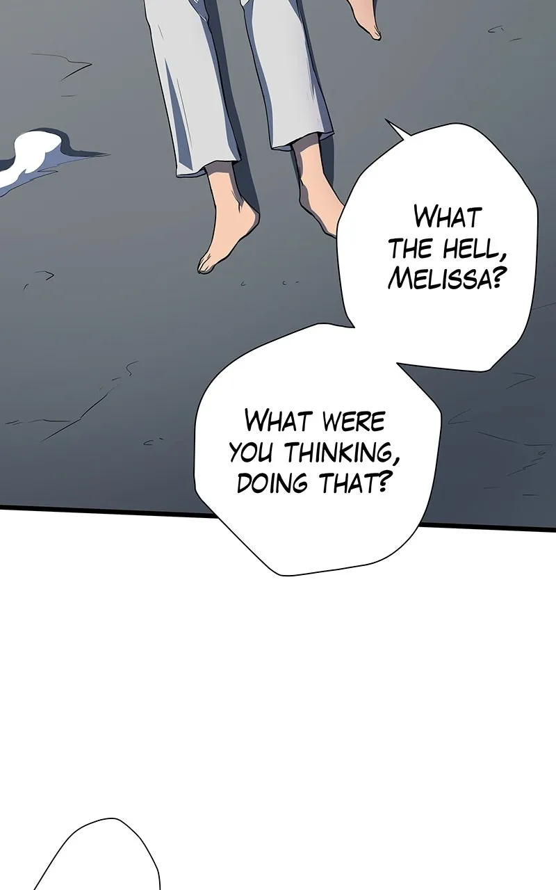 Arena Chapter 12 page 32 - 