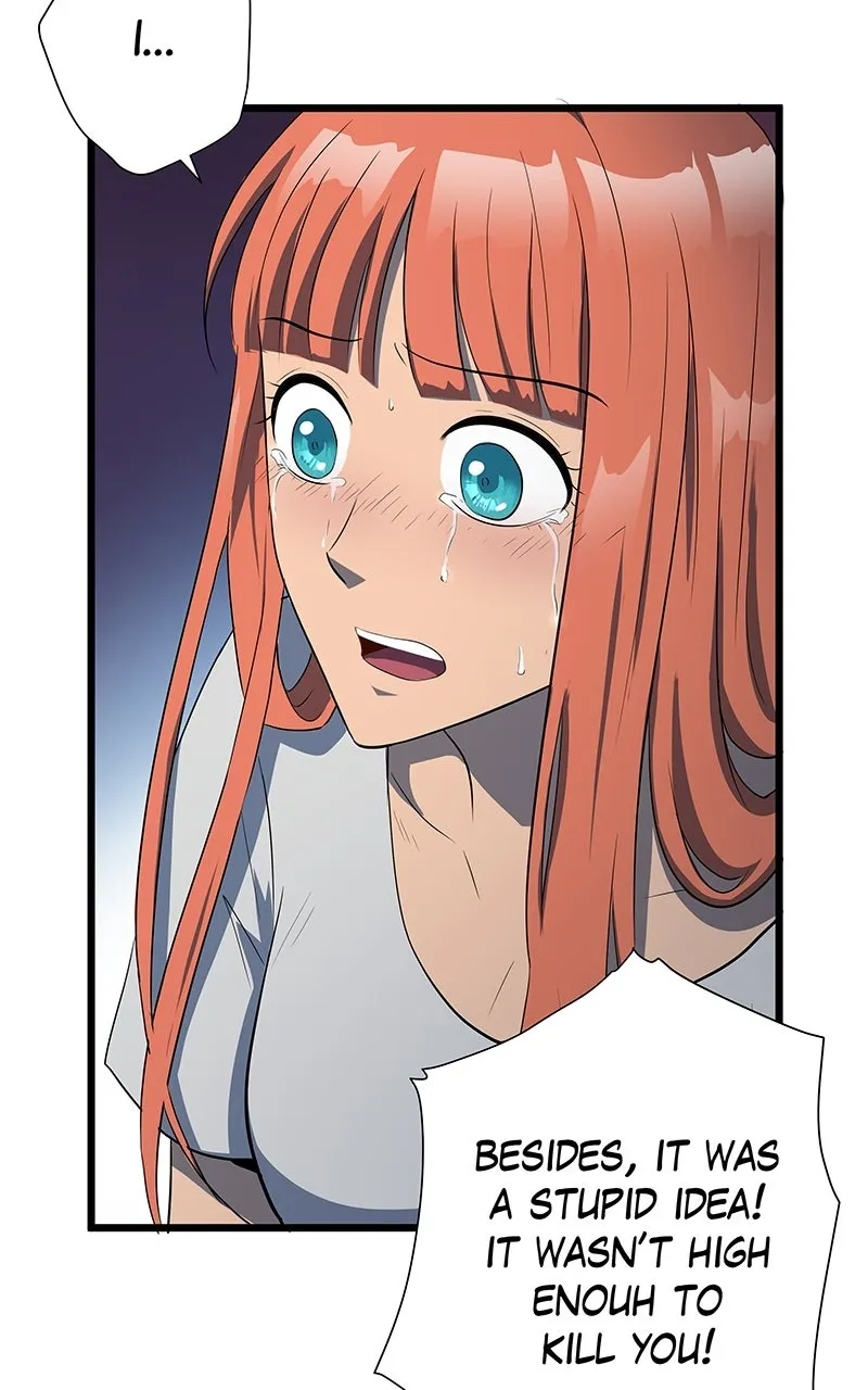Arena Chapter 12 page 33 - 