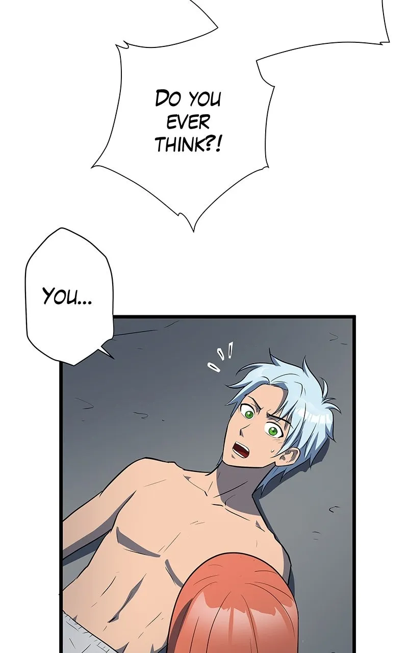 Arena Chapter 12 page 34 - 