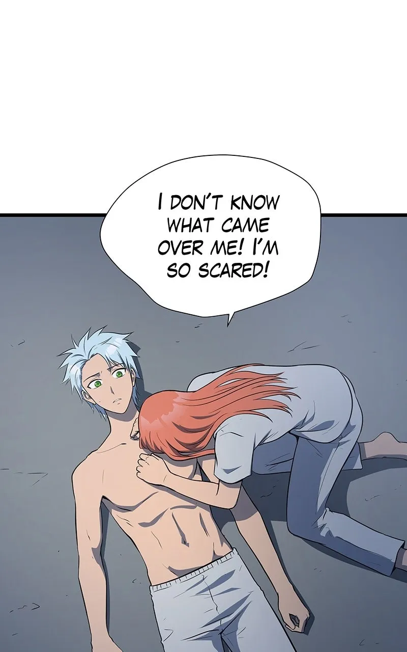 Arena Chapter 12 page 37 - 