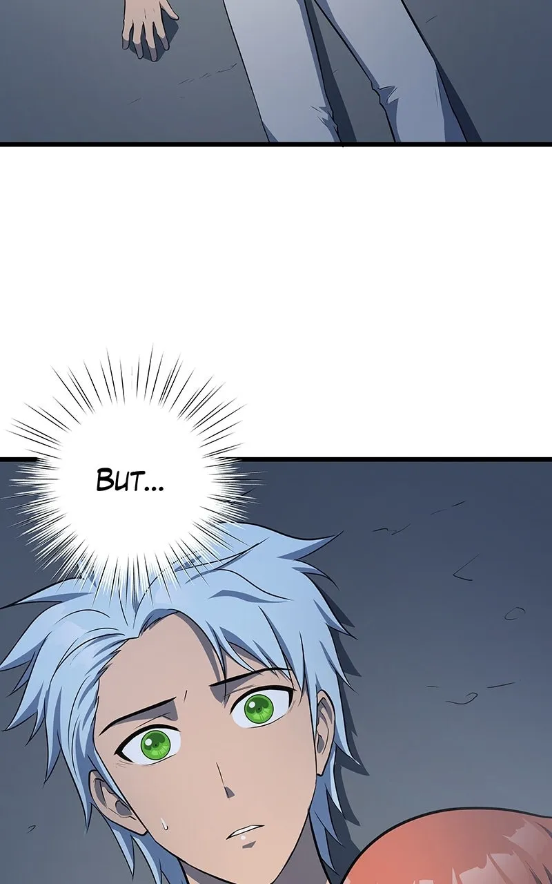 Arena Chapter 12 page 38 - 