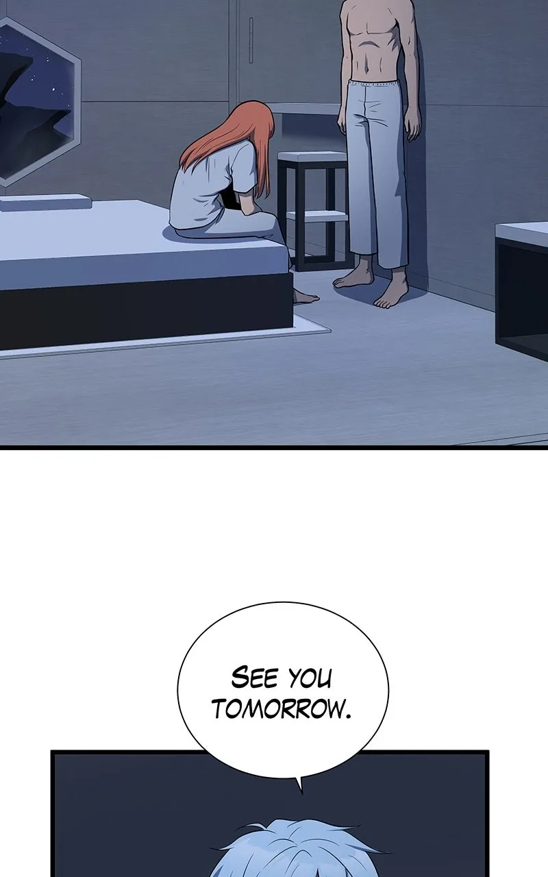 Arena Chapter 12 page 43 - 