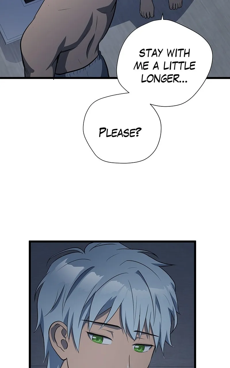 Arena Chapter 12 page 47 - 