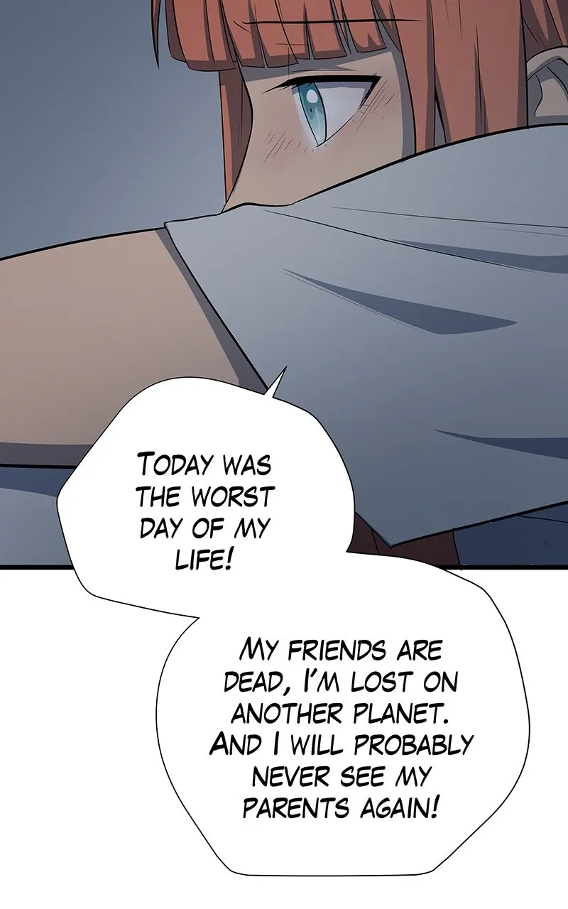 Arena Chapter 12 page 51 - 