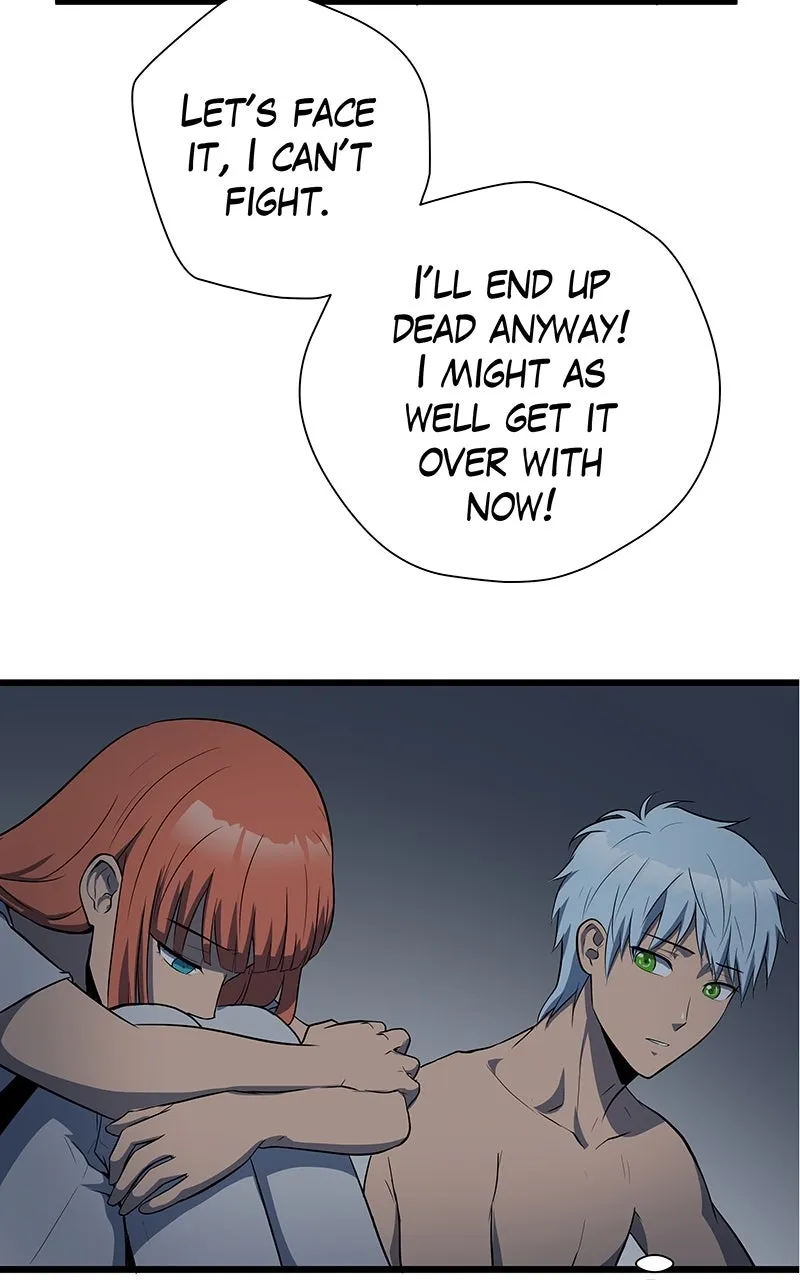 Arena Chapter 12 page 53 - 