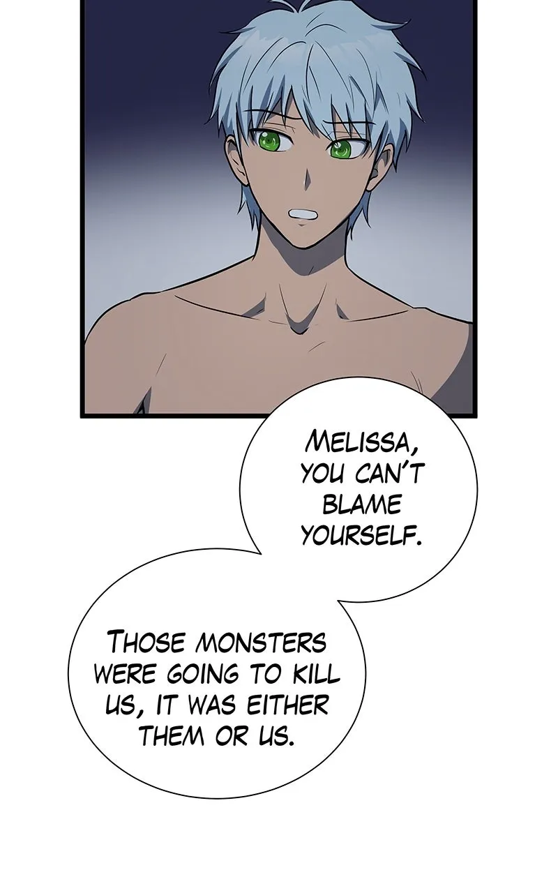 Arena Chapter 12 page 60 - 