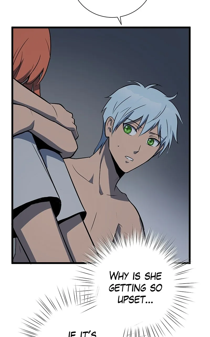 Arena Chapter 12 page 63 - 