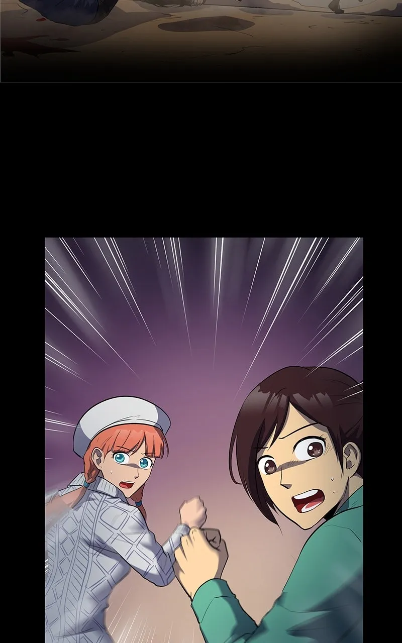 Arena Chapter 12 page 68 - 