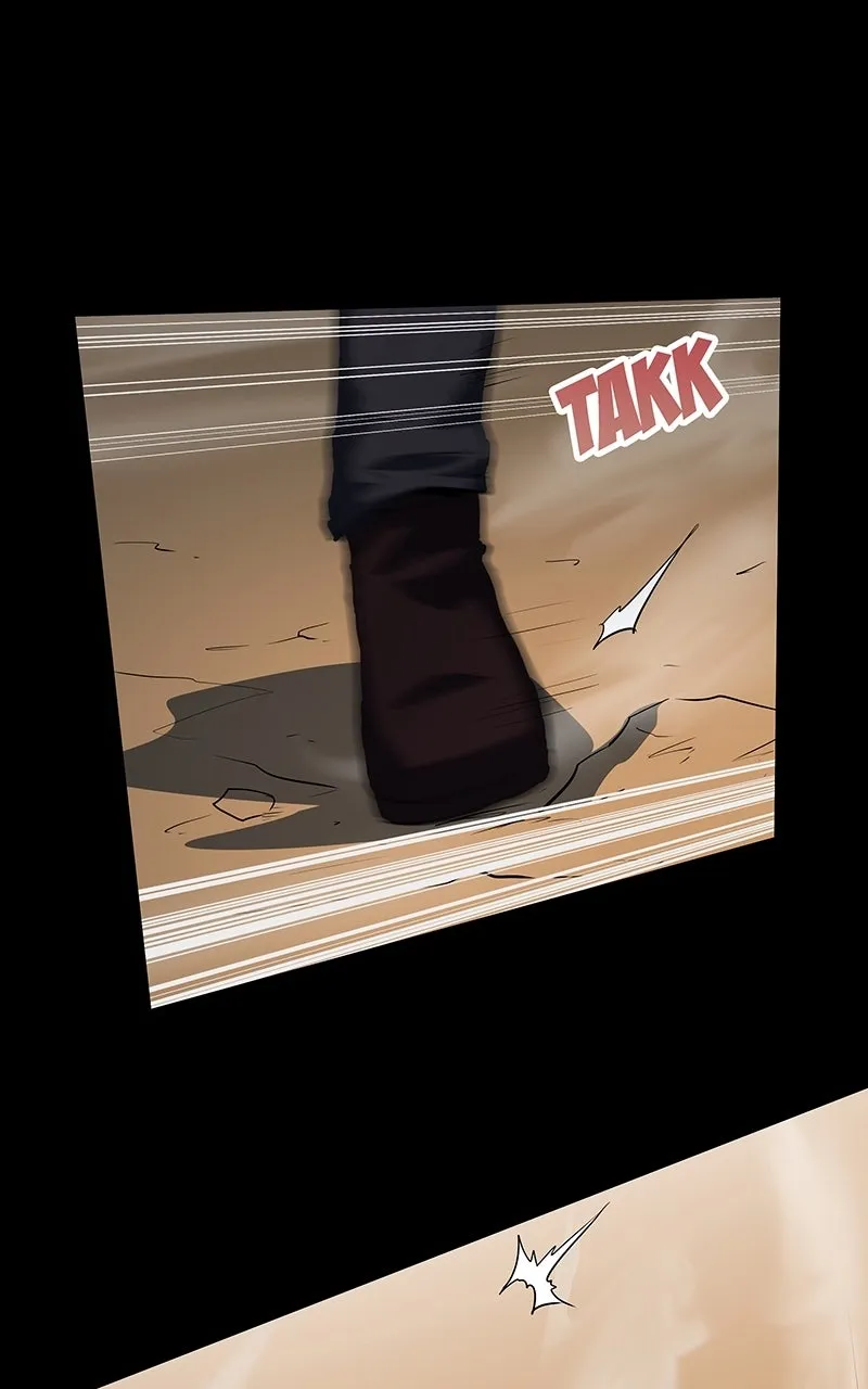 Arena Chapter 12 page 71 - 