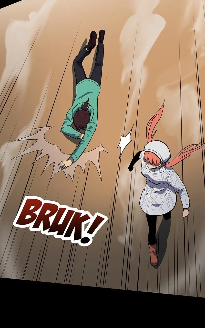 Arena Chapter 12 page 72 - 